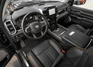 2026 RAM 1500 Tungsten LC3108