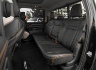 2026 RAM 1500 Tungsten LC3108