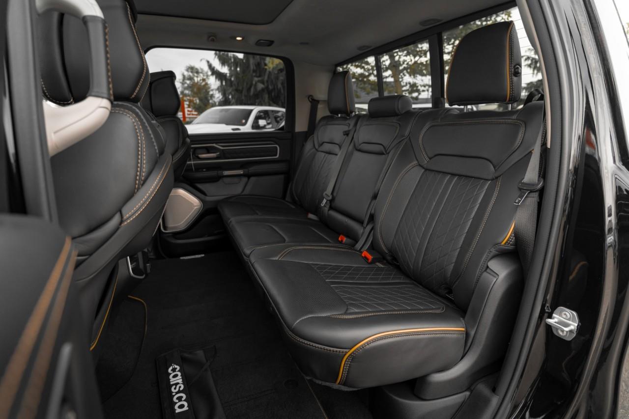 2026 RAM 1500 Tungsten LC3108