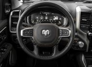 2026 RAM 1500 Tungsten LC3108