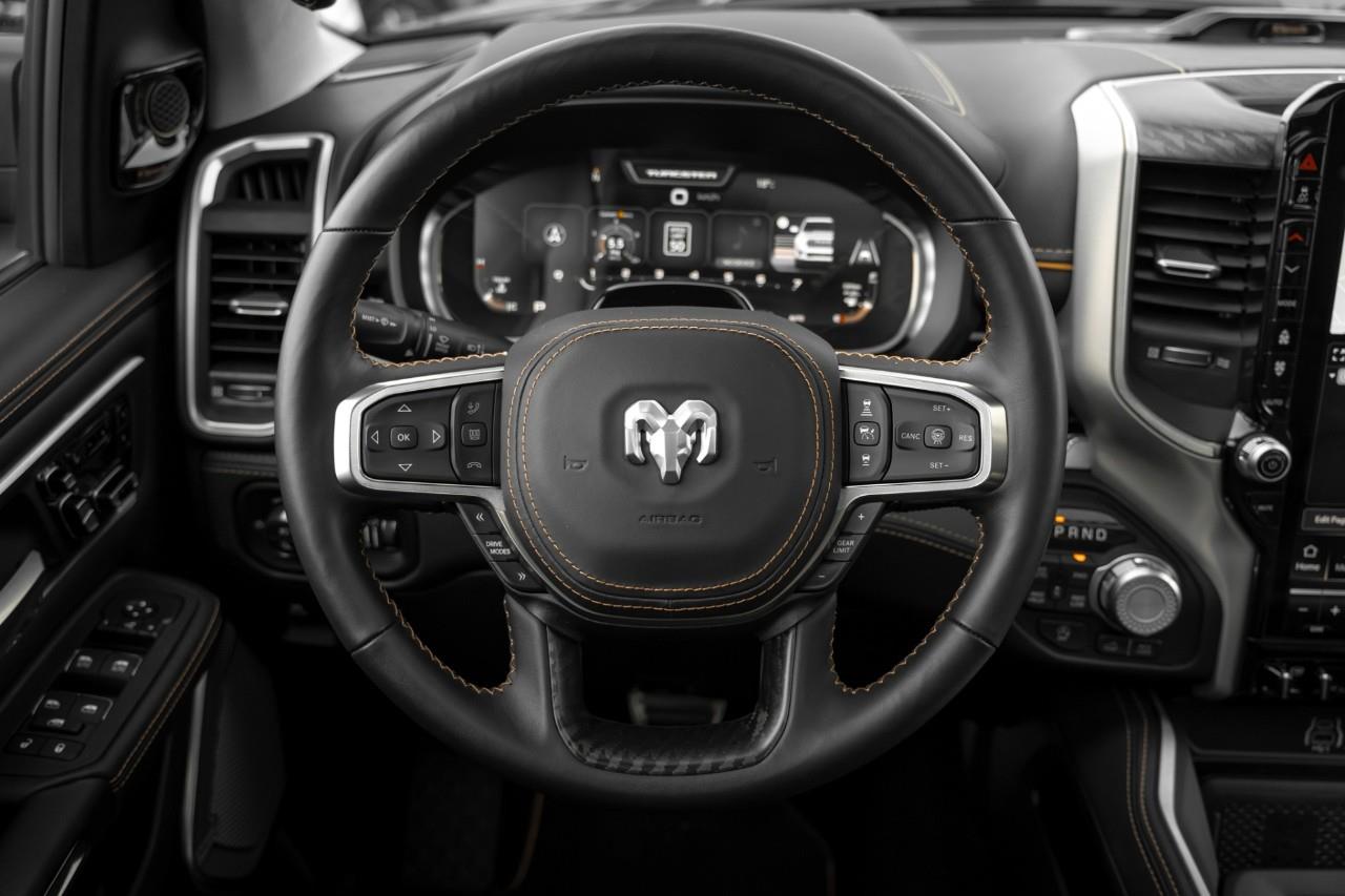 2026 RAM 1500 Tungsten LC3108