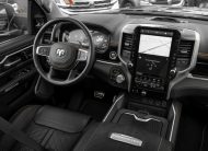 2026 RAM 1500 Tungsten LC3108