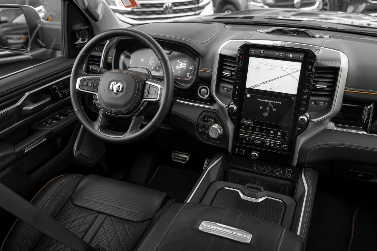 2026 RAM 1500 Tungsten LC3108