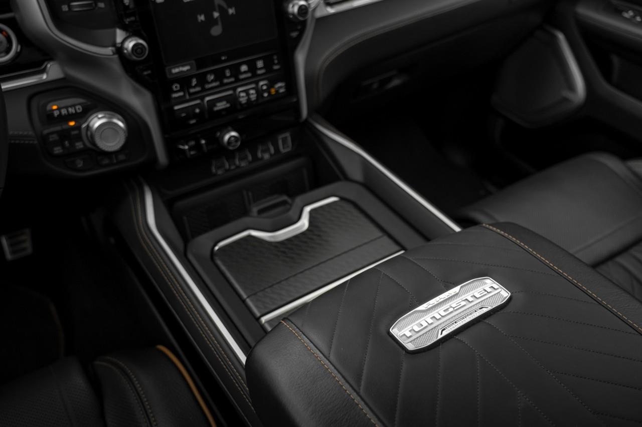 2026 RAM 1500 Tungsten LC3108