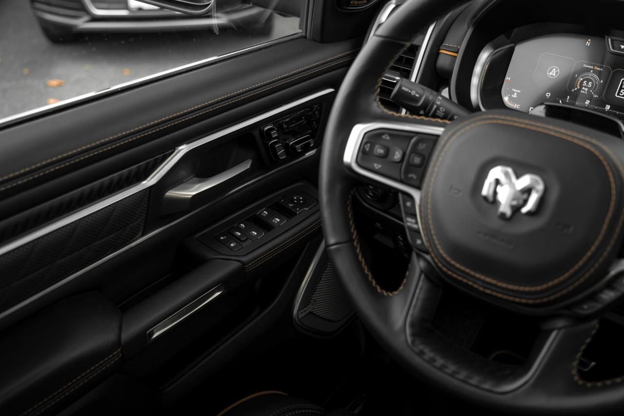 2026 RAM 1500 Tungsten LC3108