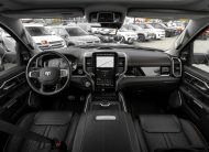2026 RAM 1500 Tungsten LC3108