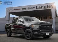 2022 RAM 1500 Sport LC3060A