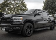 2022 RAM 1500 Sport LC3060A