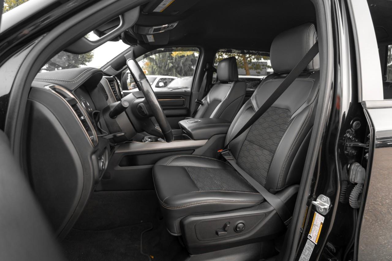 2022 RAM 1500 Sport LC3060A
