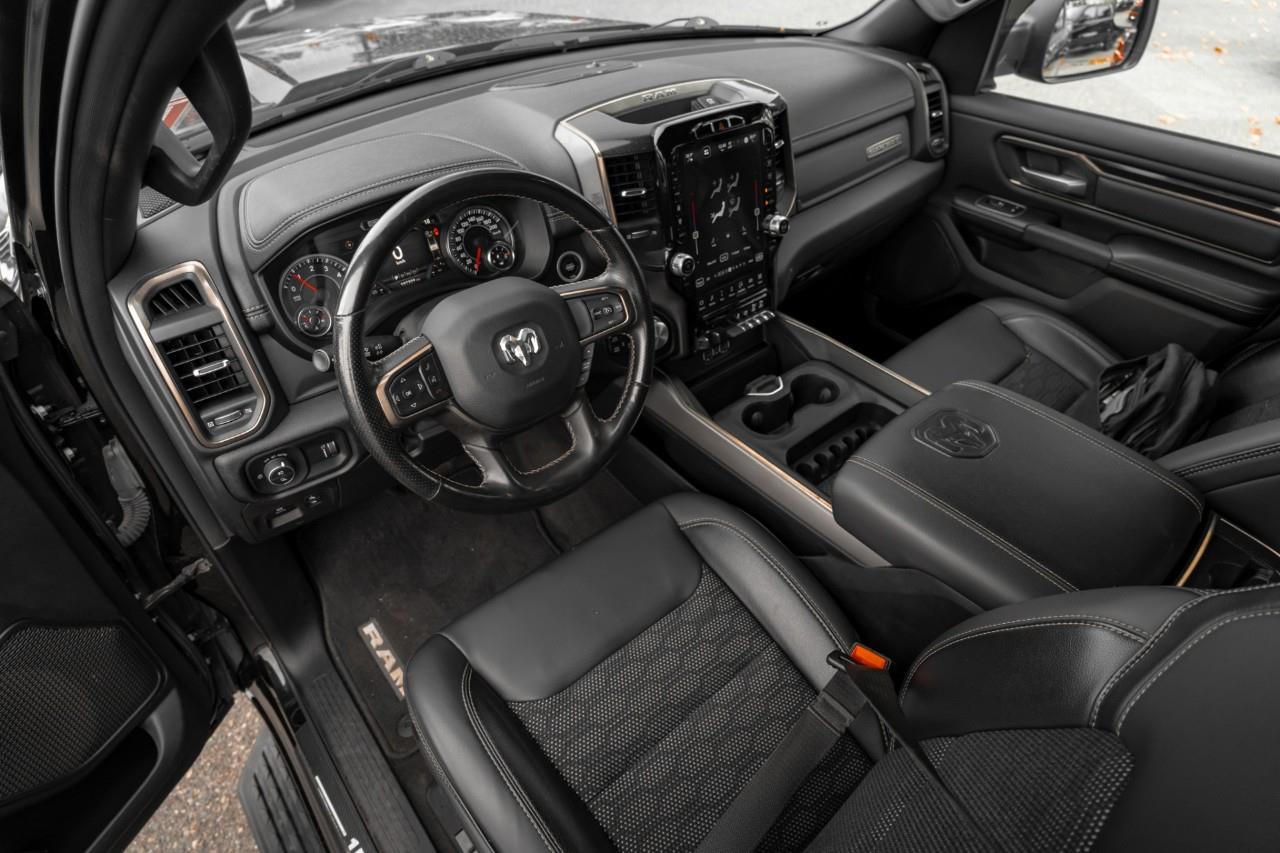 2022 RAM 1500 Sport LC3060A