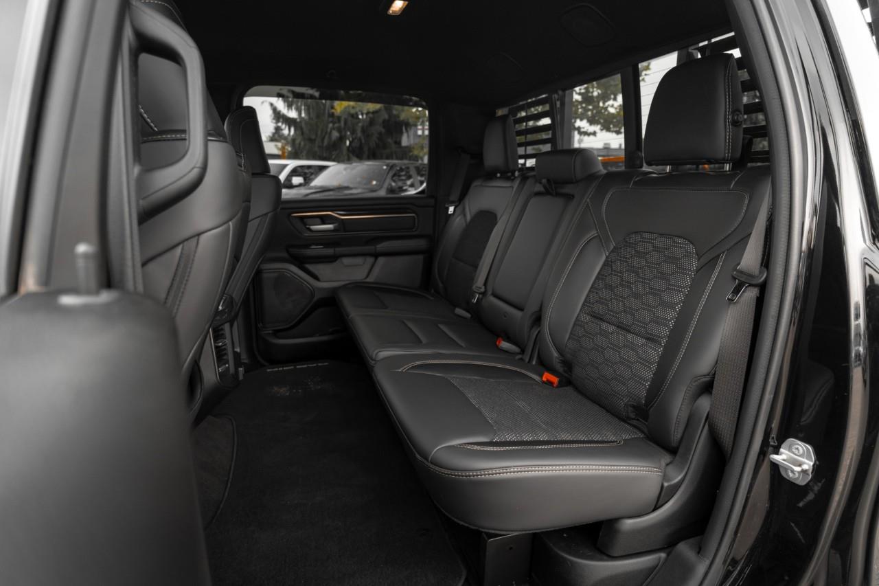 2022 RAM 1500 Sport LC3060A