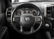 2022 RAM 1500 Sport LC3060A