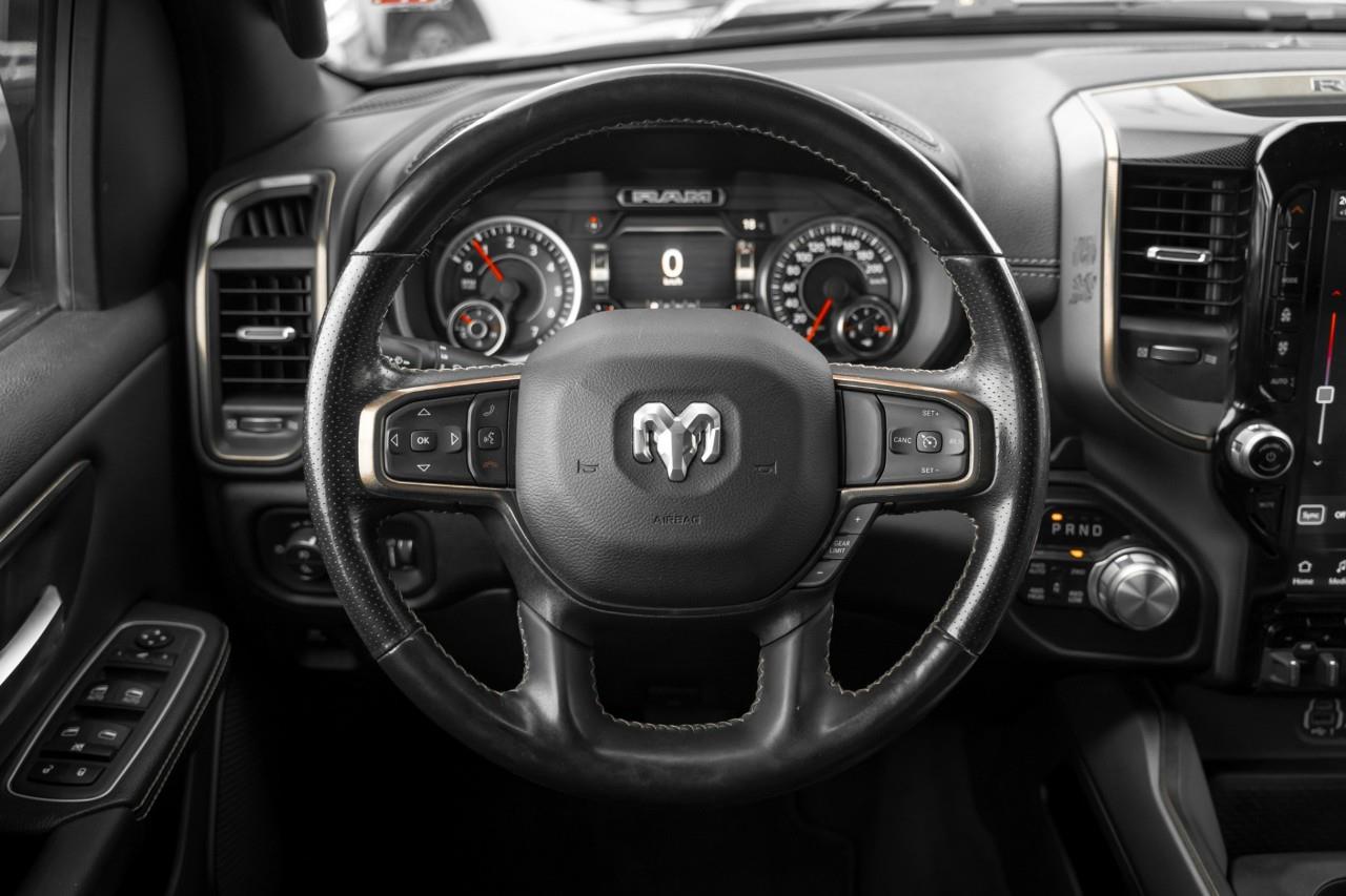 2022 RAM 1500 Sport LC3060A