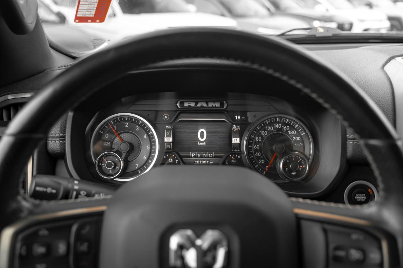 2022 RAM 1500 Sport LC3060A