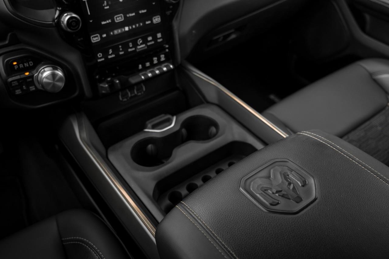 2022 RAM 1500 Sport LC3060A