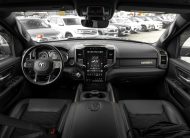 2022 RAM 1500 Sport LC3060A
