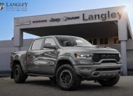2023 RAM 1500 TRX T349623A