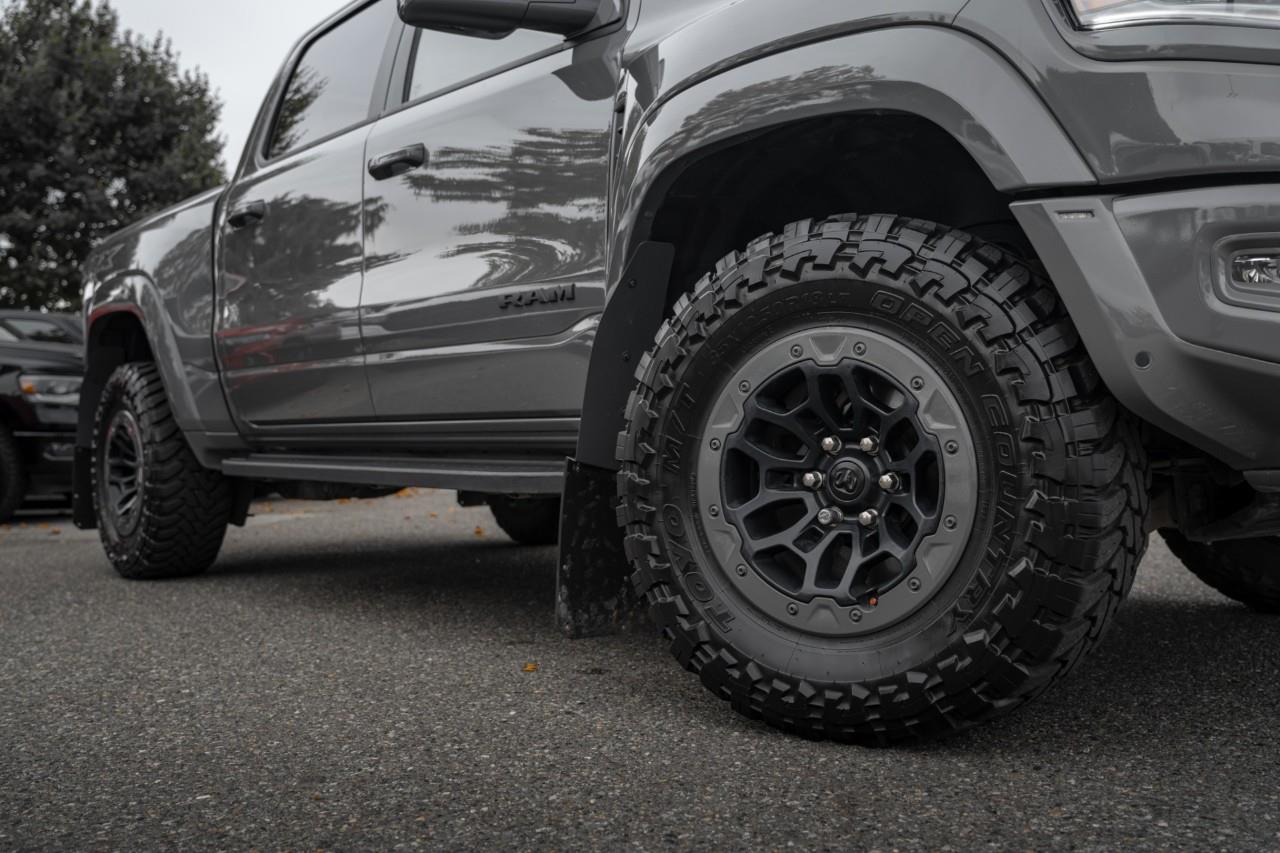 2023 RAM 1500 TRX T349623A
