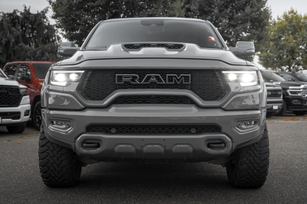 2023 RAM 1500 TRX T349623A