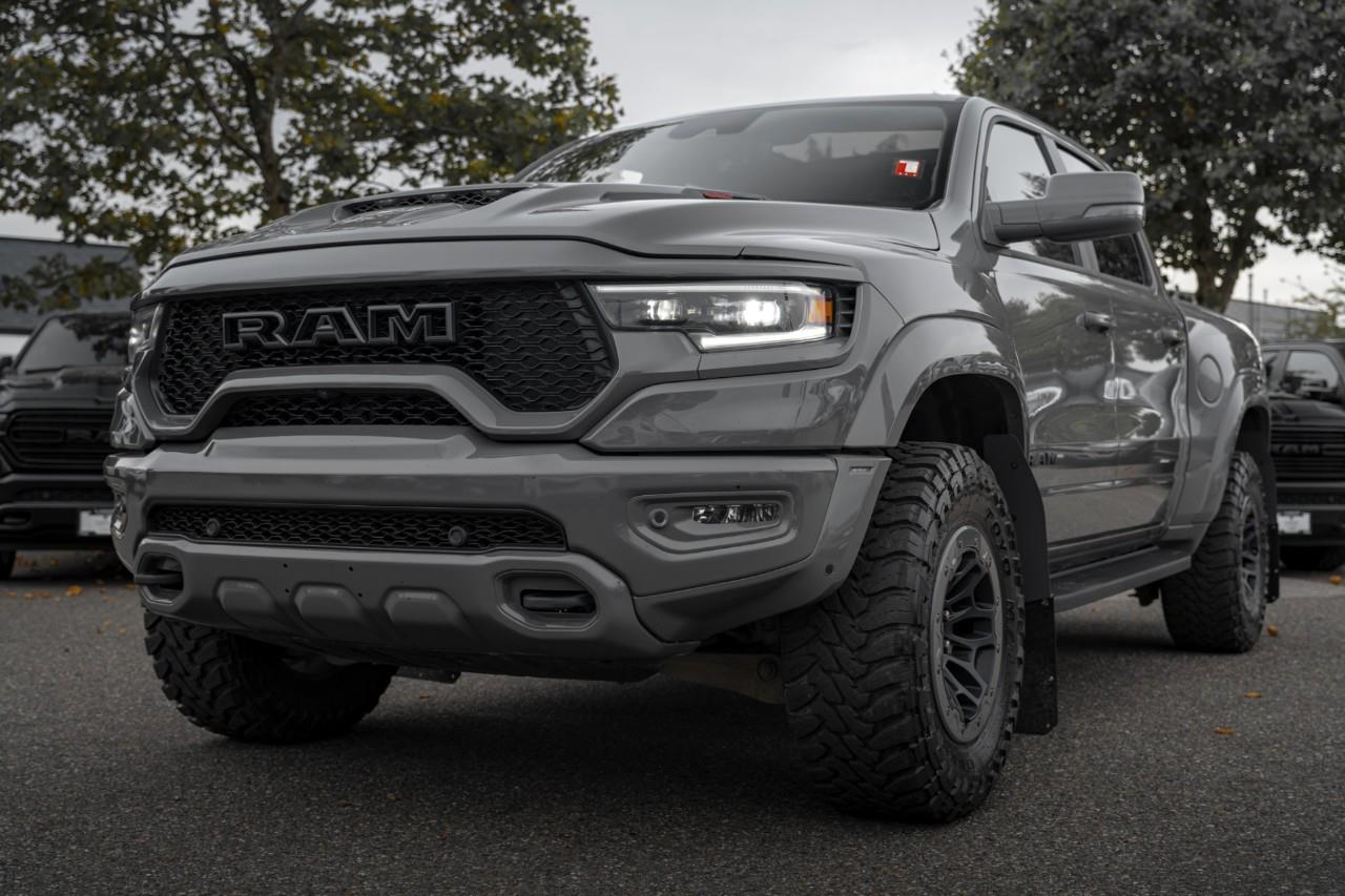 2023 RAM 1500 TRX T349623A