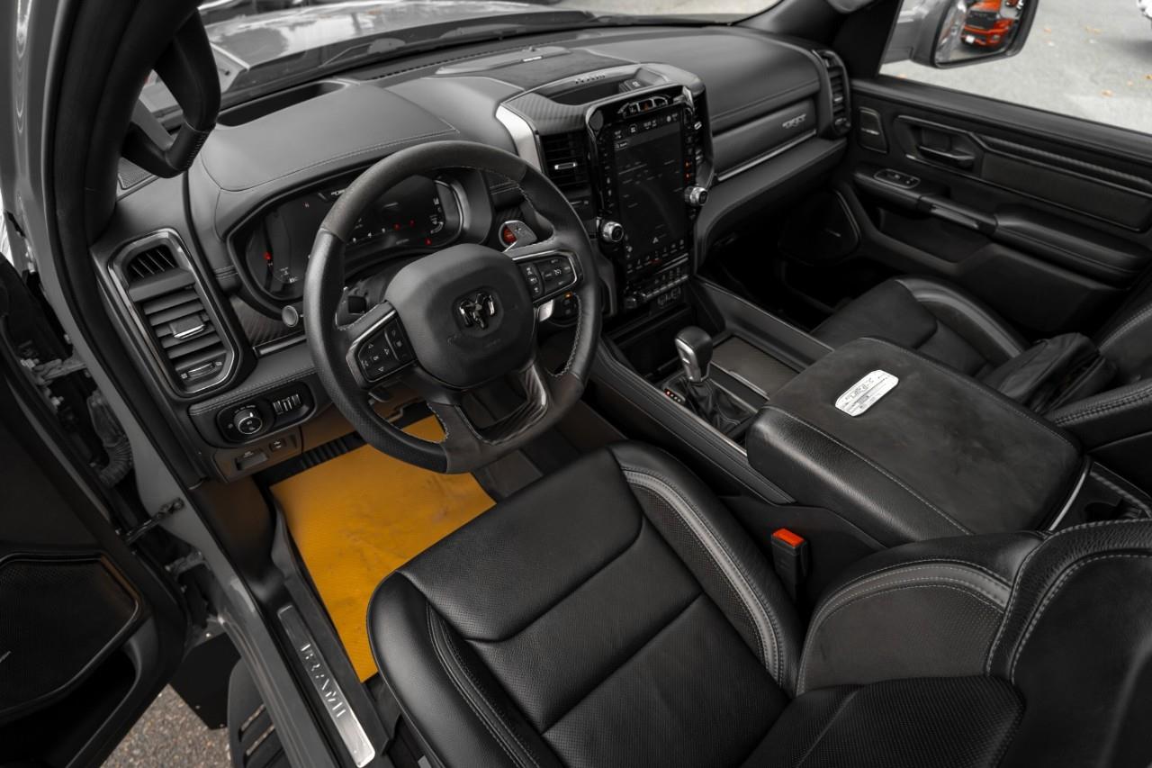 2023 RAM 1500 TRX T349623A
