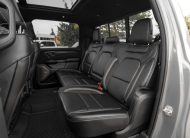 2023 RAM 1500 TRX T349623A