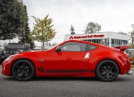 2017 Nissan 370Z Touring Sport T339853A