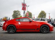 2017 Nissan 370Z Touring Sport T339853A