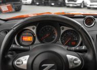2017 Nissan 370Z Touring Sport T339853A