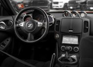 2017 Nissan 370Z Touring Sport T339853A