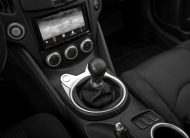 2017 Nissan 370Z Touring Sport T339853A