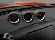 2017 Nissan 370Z Touring Sport T339853A