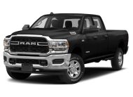 2022 RAM 3500 Laramie T161417A