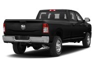 2022 RAM 3500 Laramie T161417A