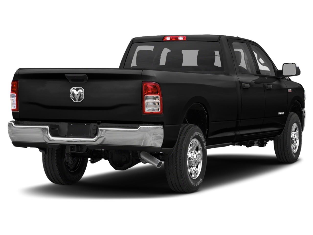 2022 RAM 3500 Laramie T161417A