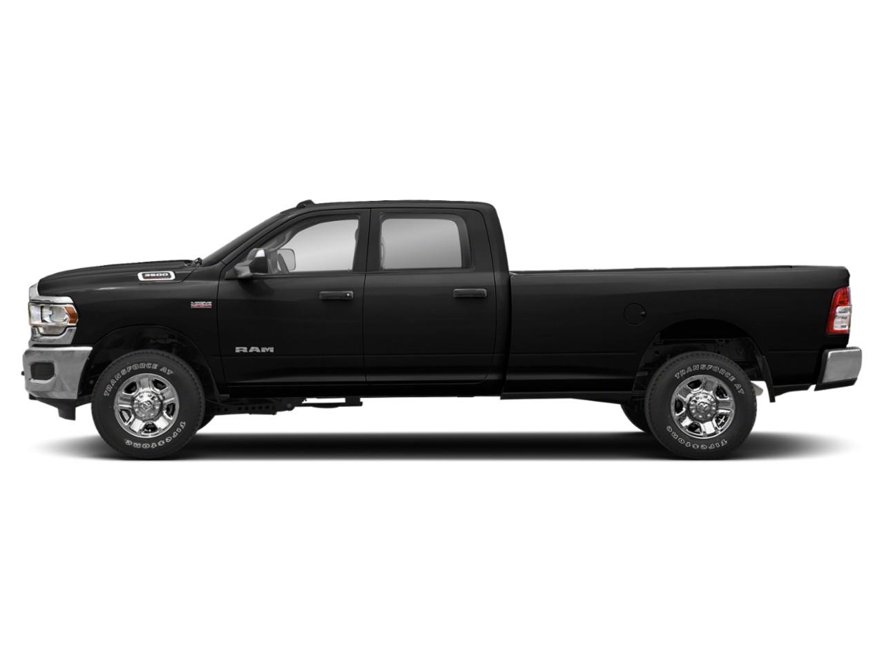 2022 RAM 3500 Laramie T161417A