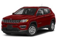 2021 Jeep Compass North LC3113A