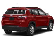 2021 Jeep Compass North LC3113A
