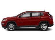 2021 Jeep Compass North LC3113A