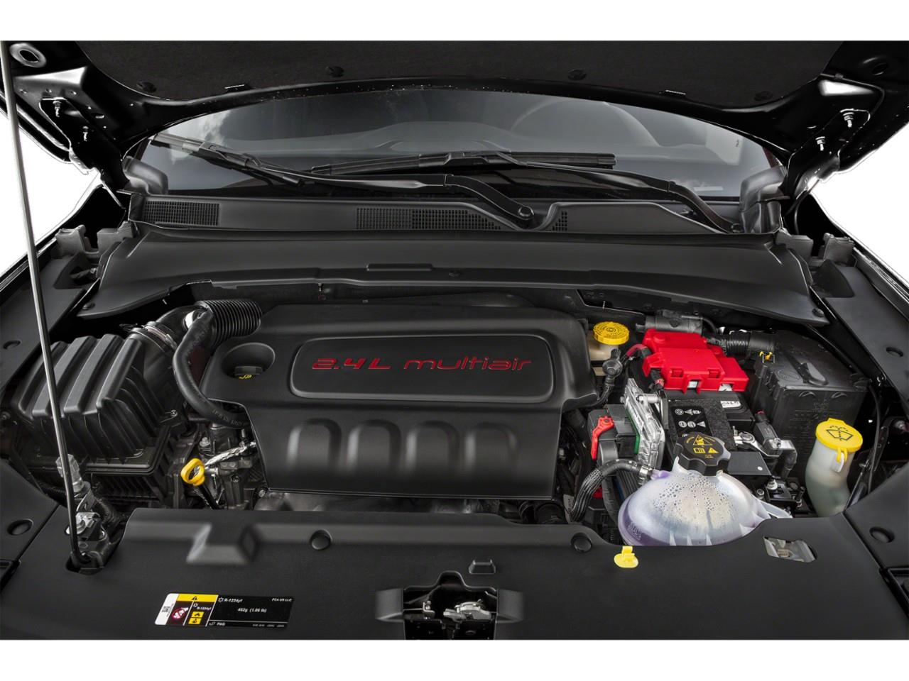 2021 Jeep Compass North LC3113A