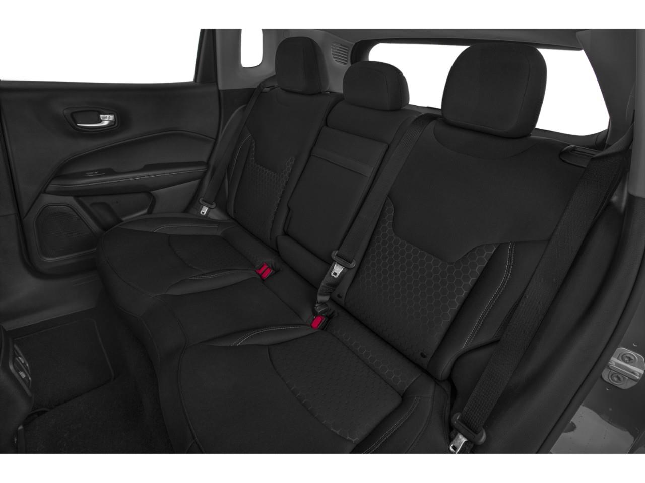 2021 Jeep Compass North LC3113A