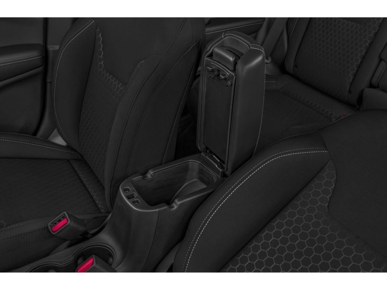 2021 Jeep Compass North LC3113A