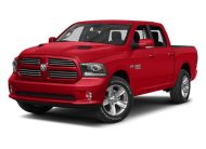 2013 RAM 1500 SLT T363786A