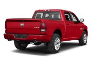 2013 RAM 1500 SLT T363786A