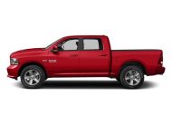2013 RAM 1500 SLT T363786A
