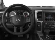 2013 RAM 1500 SLT T363786A