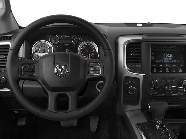 2013 RAM 1500 SLT T363786A