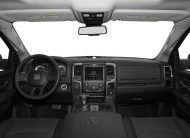 2013 RAM 1500 SLT T363786A