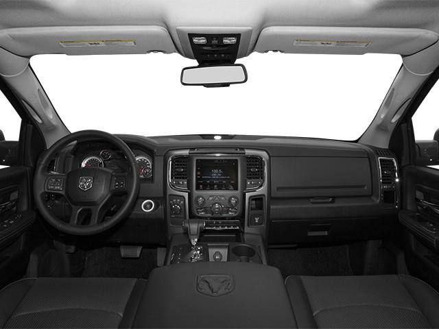 2013 RAM 1500 SLT T363786A