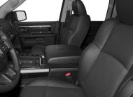 2013 RAM 1500 SLT T363786A